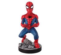 Exquisite Gaming Porta elettroniche CABLE GUYS Spider Man Classic 300236