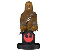 CABLE GUYS CHEWBACCA GADGET