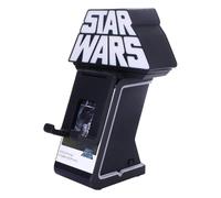 EXQUISITE GAMING STAR WARS LOGO IKONS CGIKSW400449