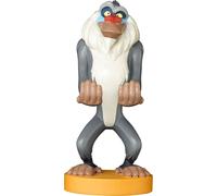 Disney Il Re Leone Rafiki Cable Guys Figure (Phone / Controller + Usb 2mt.)