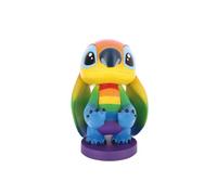Exquisite Gaming Rainbow Stitch Cable Guy