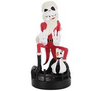 EXQUISITE GAMING SANTA SUIT JACK CABLE GUY CGCRDS400560