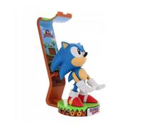 Exquisite Gaming Sonic The Hedgehog Cable Deluxe Sonic 20 cm