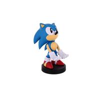 Exquisite Gaming Cable Guys Sonic the Hedgehog Supporto attivo Control Exquisite Gaming