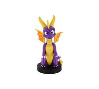 Exquisite Gaming Supporto Per Smartphone Spyro 21 Cm