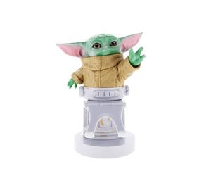 Exquisite Gaming STAR WARS - Telefono e controller standard The Child Cable Guy