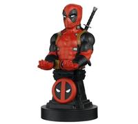 Exquisite Gaming Supporto attivo per smartphone e telecomando Deadpool