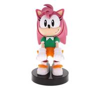Exquisite Gaming Supporto per Controller AMY ROSE - Multicolore