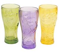 Exquisite Gaming Trinkgläser Hulk-Groot-Thor [Edizione: Germania]