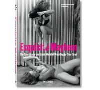 Exquisite Mayhem. The Spectacular and Erotic World of Wrestling