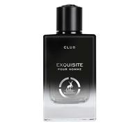 Maison Alhambra Club Exquisite Eau de Parfum 100 ml