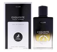 Maison Alhambra Club Exquisite Eau de Parfum 100 ml