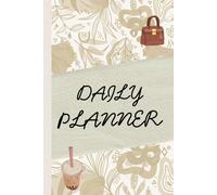 Exquisite Undated Daily Planner And Notebook With Hourly Schedule - Aesthetic Hardcover To do List Notepad to Easily Organize Your Work Tasks and ... Perfect Book for School & Office for women