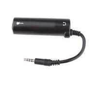 ExRP - Compatibile iRig Sistema Audio per Chitarristi Interfaccia per