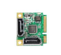 ExRP - Convertitore supporta Gen1m and Gen2m SATA PHY 2 Porte SATA 6