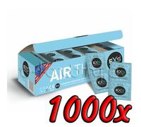 EXS Air Thin 1000 pack
