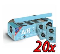 EXS Air Thin 20 pack