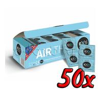 EXS Air Thin 50 pack