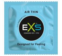 EXS Air Thin - preservativi ultrasottili (100 pezzi)