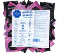 EXS *Bubblegum* 100 pz Preservativi