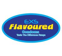 Exs Condoms Exs Mixed Flavours - 144 Pack - 520 Gr