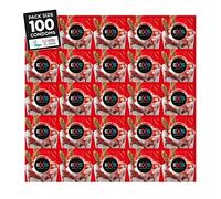 EXS *Strawberry* 100 pz Preservativi