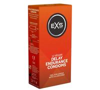 EXS *Delay Endurance* 12 pz Preservativi