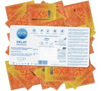 EXS *Delay Endurance* 144 pz Preservativi