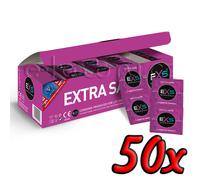 EXS Extra Safe 50 pack