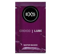 EXS Flavoured *Choco Lube* 0,005 l Lubrificante