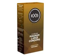 EXS *Magnum Large* 12 pz Preservativi