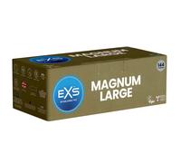 EXS *Magnum* Large 144 pz Preservativi