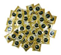 EXS Magnum Profilattici extra Large XL King Misura più Lunghe Larghezza Per 60mm