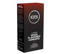 EXS Mixed Flavours 12 pack