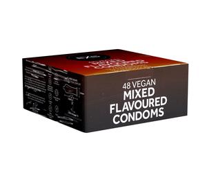 EXS *Mixed Flavoured* 48 pz Preservativi