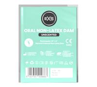 EXS Non-latex Oral Dam 1 pc