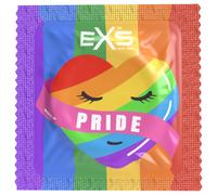 Preservativi Classici EXS Pride 144 pz