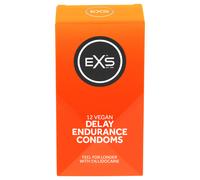 EXS Delay Endurance 12 pack