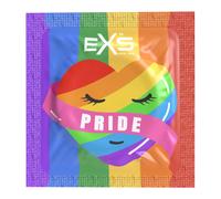EXS Pride - preservativo in lattice (144 pezzi)