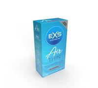 EXS Profilattici,a Pois & Coste ,Ultra Sottile Aromatizzati Aderente Sicuro