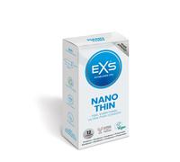 EXS Profilattici,a Pois & Coste ,Ultra Sottile Aromatizzati Aderente Sicuro