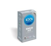 EXS Profilattici,a Pois & Coste ,Ultra Sottile Aromatizzati Aderente Sicuro