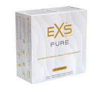 EXS Pure Ultra Thin Lattice Estremamente Morbido Naturale Effetto Sottile Maled