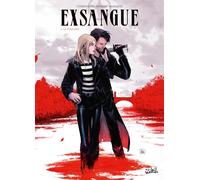 Exsangue T02: La Dague