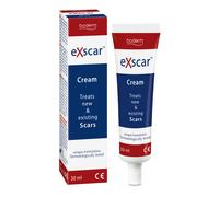 Logofarma EXSCAR CREAM 30 ML CE