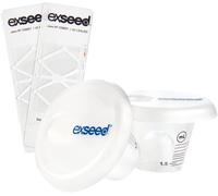 ExSeed kit di ricarica per test dello sperma domestico 2 St