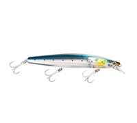 Shimano Exsence Silent Ass Flash Boost 129S 12.9cm 26g Sinking Esche Mare