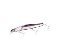 SHIMANO EXSENCE SILENT ASSASSIN FLASH BOOST 129 S - AZIONE: SINKING, PESO (GR): 26, LUNGHEZZA (MM): 129, COLORE: PURPLE IS