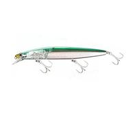 SHIMANO EXSENCE SILENT ASSASSIN FLASH BOOST 140 F - AZIONE: FLOATING, COLORE: KATAKUCHI, LUNGHEZZA (MM): 140, PESO (GR): 29