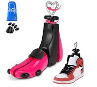 Exshoiu Tendiscarpe Donna Uomo, Allarga Scarpe, Espansore Stivali Regolabile Larghezza e Lunghezza, Professionali Espansori Scarpa, Barella per Scarpe per Stivali Cowboy